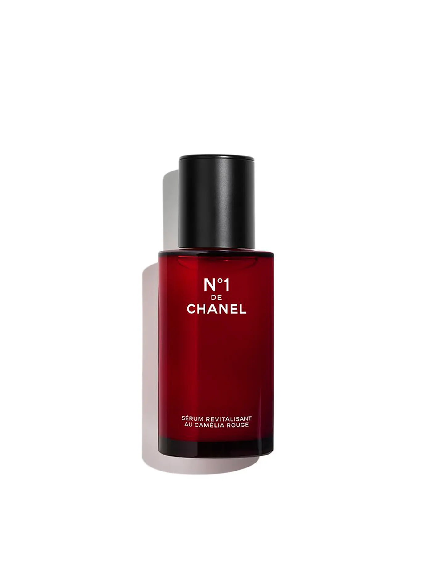 CHANEL |  REVITALISIERENDES SERUM WIRKT VORBEUGEND UND KORRIGIEREND AUF DIE 5 SICHTBAREN ZEICHEN DER HAUTALTERUNG FLAKON 50ML | 